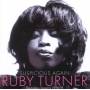 Ruby Turner - Suspicious Again-The Indigo Se