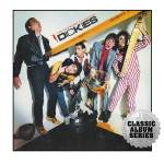 The Dickies - The Incredible Shrinking Dickies - Classic Album S