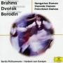 Herbert Von Karajan - Hungarian Dances Slavic Dances