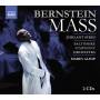 Alsop / Sykes / Baltimore SO - Messe
