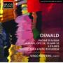 H. Oswald - Piano Works