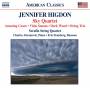 Serafin String Quartet / + - Early Chamber Works