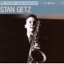 Stan Getz - Jazz Profiles