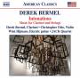 Bermel / Otto / Hijmans / JACK Quartet - Intonations