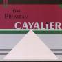 Tom Brosseau - Cavalier