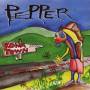 Pepper - Kona Town
