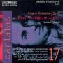 Masaaki Suzuki - Smtliche Kantaten Vol.17