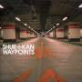 Shur-i-kan - WAYPOINTS