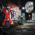 X-cops - Xcab