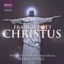 Jeremy Filsell - Christus-Passions-Sinfonie Fr Solo-Or