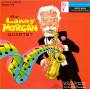 Lanny Morgan - Lanny Morgan Quartet