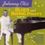 Johnny Otis - Johnny Otis Blues & Swing Party 1