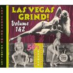 V / A - Las Vegas Grind Vol.1 & 2
