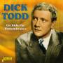 Dick Todd - Orchids for Remembrance