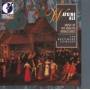 The Baltimore Consort - Music Of The English Renaissance