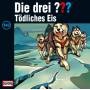 Die Drei ??? - 142/Tdliches Eis