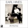 Earl Hines - At Home