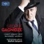 George Gagnidze / Stefan Solyom / Staatskapelle Weimar - Opernarien