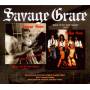 Savage Grace - After The Fall From Grace/Ride Into The Night