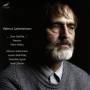 Lachenmann / Radnofsky / Ens.Signal / Lubman - Zwei Gefhle/Pression/Piano Works