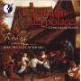 Rebel - Telemann Alla Polacca