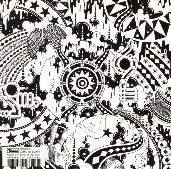 Mole City 1