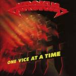 Krokus - One Vice at a Time (Lim. Collector's Edition)