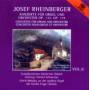 Symphonisches Orchester Zuerich / Schweizer / Meldau - Orgelkonzerte op.137,op.177