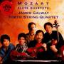 James Galway - FLTENQUARTETTE