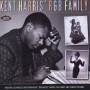 V / A - Kent Harris R&B Family