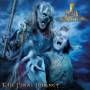 Black Messiah - The Final Journey [DE-Version, Regio 2/B]