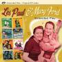 Les Paul / Mary Ford - Extended Play...Original EP Sides
