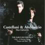 Castellani / Andriaccio - Early Recordings