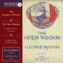 Simon Callaghan / Cliodna Shanahan - The Open Window,Complete Music for Piano