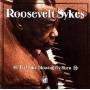 Roosevelt Sykes - FEEL LIKE BLOWING MY HORN