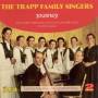 The Trapp Family Singers - Jasmine Records The TRAPP FAMILY SINGERS - Journey - Folk Songs, Christmas Carols and Chamber Music of Many Lands CD