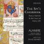 Skinner / Alamire / English Cornett & Sackbut Ensemble - The Spy's Choirbook