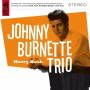 Johnny Trio Burnette - Honey hush