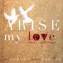 Go Go G-boys - Arise My Love
