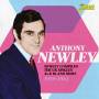 anthony Newley - Newley Compiled