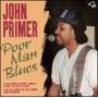 John Primer - Poor Man Blues C.b.s.v.6
