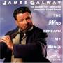 James Galway - Wind Beneath My Wings