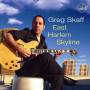 Greg Skaff - East Harlem Skyline