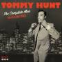 Tommy Hunt - The Complete Man-60 Nyc Soul Songs