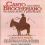 Carlos Di Fulvio - Canto Brocheriano