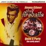 Jimmy Gilmer & The Fireballs - Quite a Party - The Early as & BS