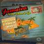 Various - Jamaica Is The Place To Go