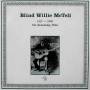 Blind Willie Mctell - 1927-1949