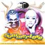 T Spoon - Summerlove (2 versions, 1999)