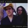 Jeff & Vida - The Simplest Plans